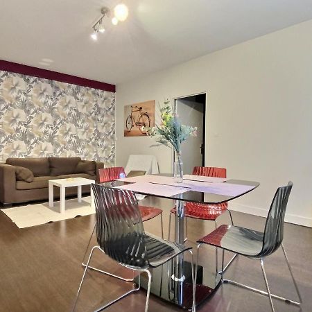 Appartement En Residence, Μπλουά Εξωτερικό φωτογραφία