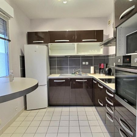 Appartement En Residence, Μπλουά Εξωτερικό φωτογραφία