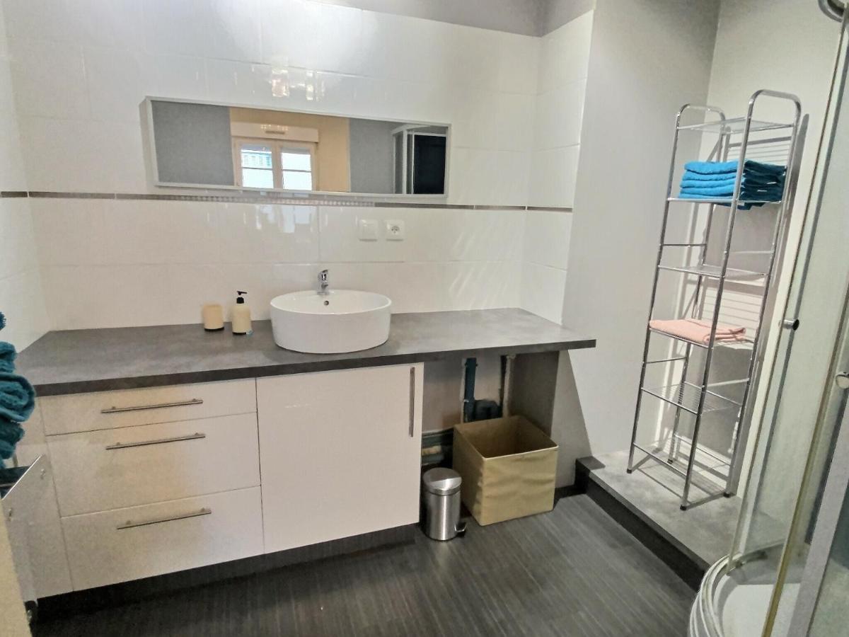Appartement En Residence, Μπλουά Εξωτερικό φωτογραφία