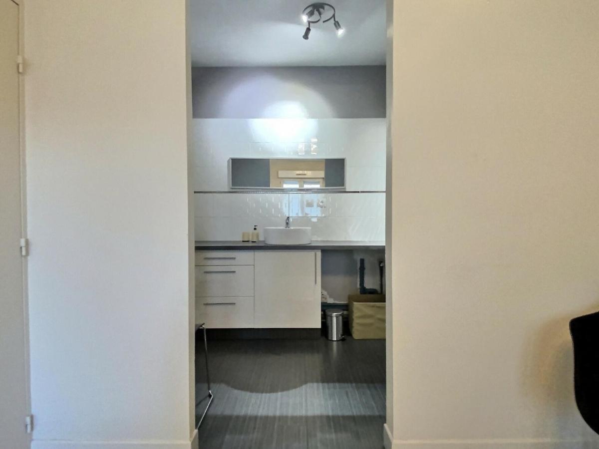 Appartement En Residence, Μπλουά Εξωτερικό φωτογραφία