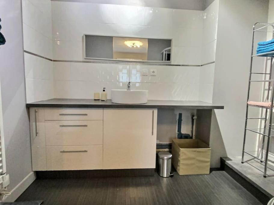 Appartement En Residence, Μπλουά Εξωτερικό φωτογραφία