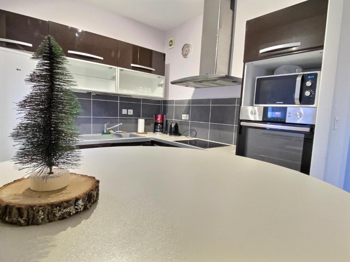 Appartement En Residence, Μπλουά Εξωτερικό φωτογραφία