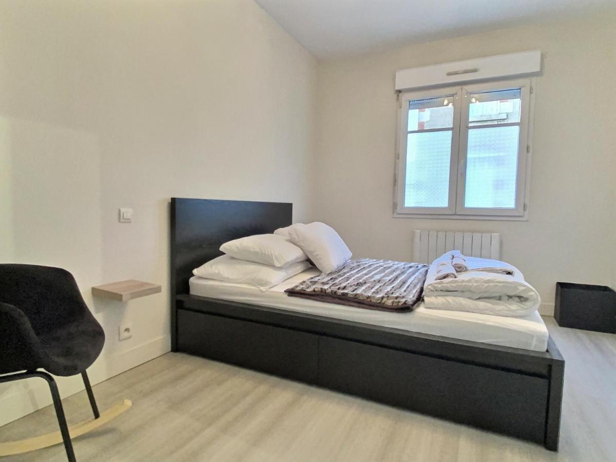 Appartement En Residence, Μπλουά Εξωτερικό φωτογραφία