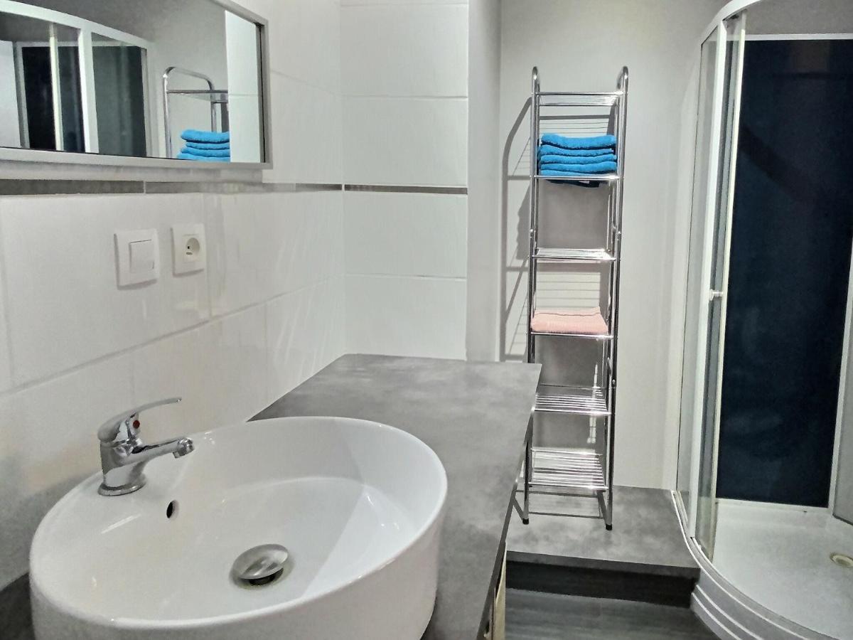 Appartement En Residence, Μπλουά Εξωτερικό φωτογραφία