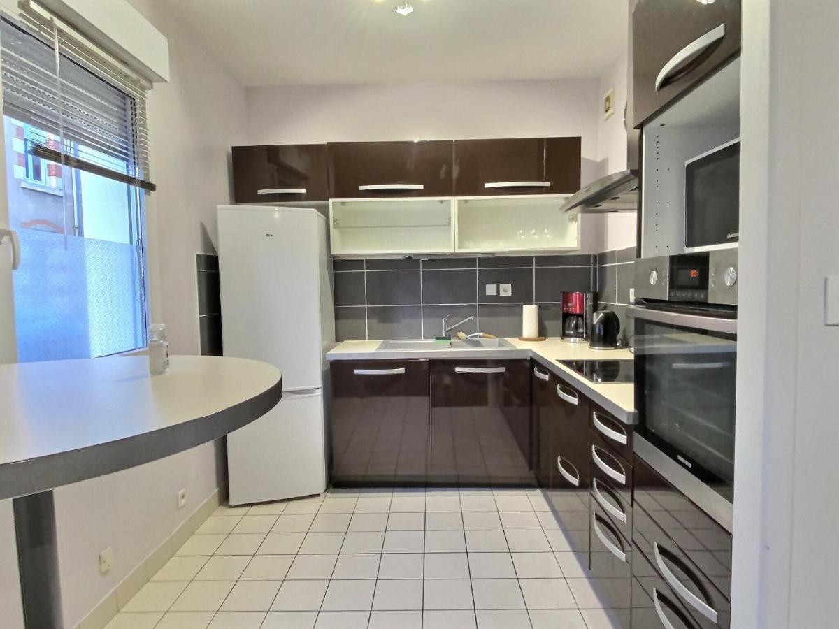 Appartement En Residence, Μπλουά Εξωτερικό φωτογραφία